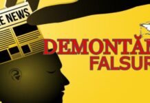 DEMONTĂM FALSURI. Desprinderea de CSI. Zaharova: „Comunitatea Statelor Independente nu este un târg caritabil”