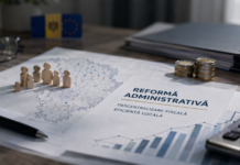 Analiză Expert-Grup: Reforma administrativă e necesară, dar insuficientă fără descentralizare fiscală