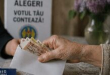 Sărăcia cumpără voturi în Moldova: femeile și pensionarii, în centrul corupției electorale