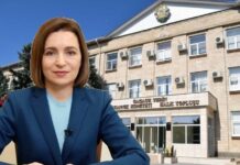 Criza din Găgăuzia, discutată la Președinție. Maia Sandu a inițiat dialogul cu liderii locali