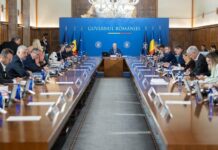 Ilie Bolojan a anunțat cine îi înlocuiește pe miniștrii PSD care au demisionat