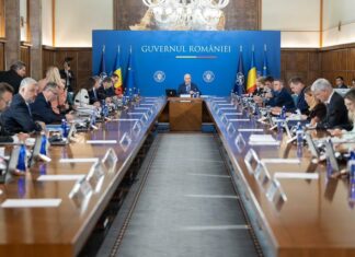 Ilie Bolojan a anunțat cine îi înlocuiește pe miniștrii PSD care au demisionat