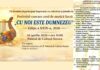 „Cu noi este Dumnezeu”: Festival-Concurs zonal de muzică sacră, ediția a XXIX-a