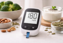 Dacă ai glicemia mare: alimentele care te ajută să o scazi rapid