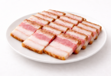 Slănina de porc, mai sănătoasă decât cred mulți?