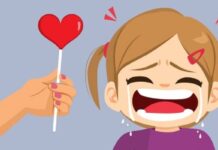 „Mituirea” copiilor are picioare mai scurte decât minciuna! De ce NU este o soluție pe termen lung