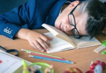 „Povara” de a avea un copil prea deștept, care nu se poate concentra pe nimic. Ce ai de făcut?