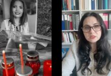 Cazul Vartic. Ilegalități grave în cercetarea morții femeii. Avocată: „Ludmila voia să trăiască. Ludmila se temea de înălțime”