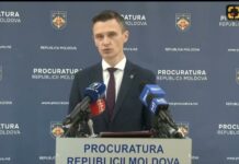 Dosarul Vartic. Procuratura Generală: au fost dispuse, la solicitarea avocaților, expertize noi și exhumarea cadavrului