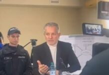 „O zi tristă” sau 25 de ani de închisoare. Instanța, gata să pronunțe sentința în dosarul Plahotniuc