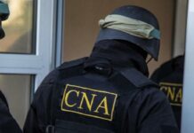 Scandalul de corupție din poliție lasă IP Botanica fără conducere