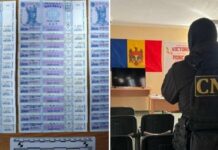 Sinteza CNA: 80 de percheziții în dosare de corupție și finanțare ilegală a partidelor