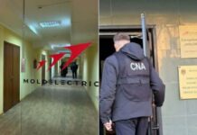 Licitație trucată și gestionarea ilegală a deșeurilor periculoase: patru rețineri într-un dosar CNA