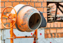 Cum îngrijești corect betoniera ca să dureze ani în șir?