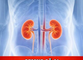 Semne că ai probleme cu rinichii: simptome subtile care apar treptat