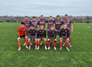 EFA câștigă la Sângerei, dar victoria în meciul cu liderul ar putea fi doar una de palmares. Avem nevoie de o minune