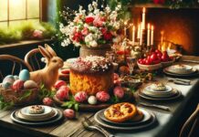 Cum alegem carnea de miel, ouăle și cozonacul pentru a evita riscurile alimentare – recomandările Agenției Naționale pentru Siguranța Alimentelo