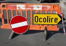 Primăria Soroca anunță: la 8-9 aprilie 2026 va fi suspendat traficul rutier de la intersecția străzii Ștefan cel Mare/strada Decebal, până la primărie
