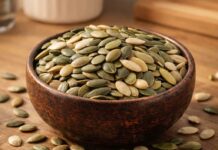 Adevărul ascuns despre semințele de dovleac: ce se întâmplă în corpul tău, de fapt