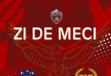 Visocenii joacă primul meci de primăvară, la Bălți, cu Atletico. Succes EFA!