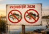 Prohibiția pescuitului 2026: măsuri esențiale pentru protejarea resurselor acvatice