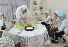 Tradițiile prind viață în Grupa „Toporașii”: copiii au descoperit cum se pregătește pasca