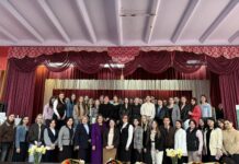 Campania „Alege să fii PRO!” a ajuns la Colegiul „Mihai Eminescu” din Soroca – un demers actual și necesar pentru viitorul educației / VIDEO