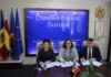 UNICEF și autoritățile sorocene au semnat un parteneriat strategic pentru viitorul copiilor