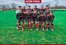 Hristos a Înviat! EFA câștigă meciul cu Steaua Nordului, iar în etapa viitorul întâlnește liderul