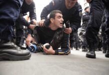 Oameni buni, chemați Urgența! România prezintă simptome grave