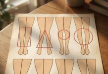 Picioarele pot oferi indicii despre sănătate, obiceiuri și nivelul de îngrijire, dar nu sunt o „hartă” a personalității