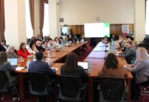 Abandonul și absenteismul școlar au fost discutate la Ministerul Educației și Cercetării