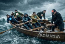 PSD aruncă România într-o criză politică neprovocată