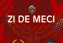 Galop de sănătate pentru EFA sau Visocenii speră ca liderul să piardă trei puncte