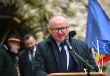 Ultima oră! Deputatul sorocean Ion Babici a înregistrat un demers în adresa spicherului Igor Grosu