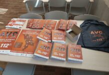 Elevii de la Liceul „Ion Creangă” au învățat să recunoască semnele unui AVC