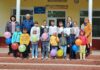 Ziua ușilor deschise la Gimnaziul Stoicani pentru copiii de clasa I / GALERIE FOTO
