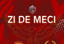 În penultima etapă EFA merge la Țarigrad să-și justifice poziția de vice-lider