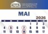 Pe data de 5 mai vor fi achitate pensiile, la 7,8,14 și 21 mai vor fi finanțate îndemnizațiile, iar la 11 mai va fi finanțat ajutorul social.