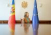 Maia Sandu, despre Unirea cu România, în presa franceză: „Ne-ar permite să intrăm mai rapid în UE și ne-ar putea ajuta”