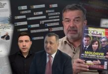 Dezinformări despre Republica Moldova, publicate într-o revistă franceză pro-Kremlin, amplificate de internauți și surse propagandistice