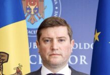 Oficial! Soroceanul Igor Moldovan este noul ambasador al Republicii Moldova în Republica Kazahstan!