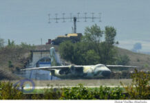 De ce Aeroportul Mărculești se reorganizează cu viteza melcului