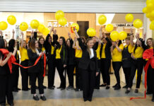 Magazinul AZART s-a deschis și la Soroca: haine, încălțăminte și oferte speciale / VIDEO