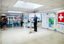 De acum înainte pacienții au…voce!