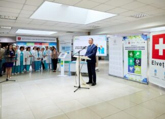 De acum înainte pacienții au…voce!