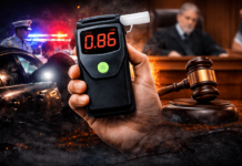 Câteva pahare în plus, ani în minus din libertate