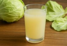 Zeama de varză – Beneficii uimitoare pentru sănătate și cum să o consumi corect