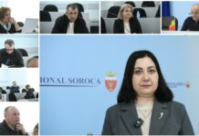 Cum s-a desfășurat concursul pentru conducerea Secției Cultură și Turism Soroca, câștigat de Marina Omelcenco / VIDEO