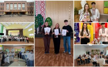 Valorile care unesc comunitatea dezvoltate la Liceul Teoretic „Ion Creangă” din Soroca / VIDEO